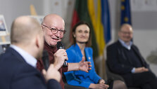 Arūnas Valinskas