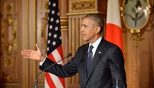 JAV prezidentas Barackas Obama