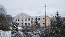 Žiežmarių gimnazija