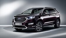&bdquo;Ford Edge Vignale&ldquo;