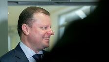 Saulius Skvernelis