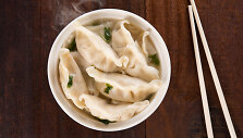 Kini&scaron;ki virtiniai &bdquo;jiaozi&ldquo;