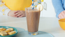 Vasara su &bdquo;Nesquik&ldquo;: 6 idėjos, kaip atsigaivinti &scaron;iltą dieną