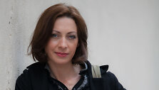Aktorė Neringa Varnelytė