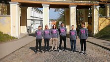 Baltijos &scaron;alių informatikos olimpiada 2019