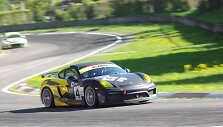 &bdquo;Porsche Lietuva&ldquo; komanda
