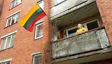 Kėdainių rajono savivaldybės Vie&scaron;osios tvarkos skyrius susisiekė su K. Župerkiene ir paai&scaron;kino, kad &scaron;i jokio įstatymo nepažeidė. 