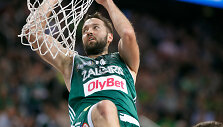 Ianas Vougioukas