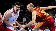 &bdquo;Galatasaray&ldquo; ir &bdquo;Crvena Zvezda&ldquo; rungtynės
