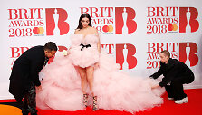 Dua Lipa