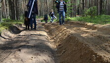 WRC etapas Lietuvoje