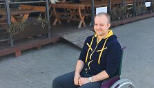 M.Jodogalvis i&scaron; darbo pokalbio viename didžiųjų  prekybos tinklų grįžo suglumęs. &bdquo;Buvau ties iog &bdquo;nura&scaron;ytas&ldquo;, &ndash; sako vaikinas