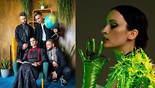 Ukrainiečių grupė &bdquo;Go_A&ldquo;