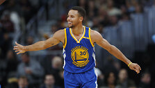 NBA rungtynės: &bdquo;Warriors&ldquo; &ndash; &bdquo;Nuggets&ldquo;