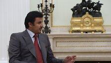 Tamimas bin Hamadas al Thani