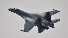 &bdquo;Sukhoi Su-35&ldquo; naikintuvas