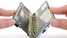 I&scaron;ardytas &bdquo;Samsung Galaxy Fold&ldquo; telefonas