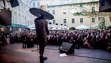 &bdquo;Beissoul & Einiaus&ldquo; koncerto Vilniuje akimirka