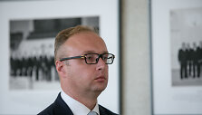 &bdquo;Rimi Lietuva&rdquo; generalinis direktorius Giedrius Bandzevičius