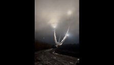 Nufilmuota, kaip paleidžiamos &scaron;e&scaron;ios ATACMS raketos