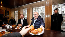 Kauno spurginėje