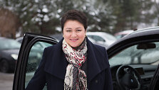 Daina Gudzinevičiūtė