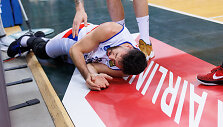 Kauno &bdquo;Žalgiris&ldquo; &ndash; Stambulo &bdquo;Anadolu Efes&ldquo;