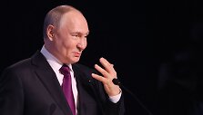 Vladimiras Putinas