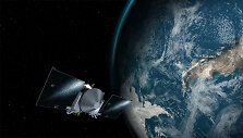&bdquo;Osiris-Rex&ldquo; erdvėlaivis