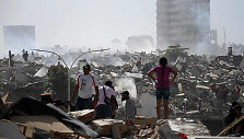 FEDERICO PARRA / AFP