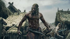 Alexanderis Skarsgardas