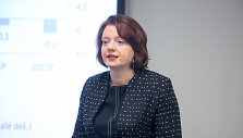 Miglė Tuskienė