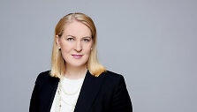 Jurgita Judickienė - &bdquo;Triniti Jurex&ldquo; partnerė ir Ginčų bei darbo teisės praktikos grupių vadovė