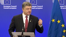 Ukrainos prezidentas Petro Poro&scaron;enka