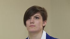 Danutė Domikaitytė