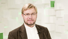 Kunigas Saulius Rum&scaron;as