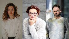 Aistė Diržiūtė, Kristina Savickytė, Dominykas Vaitiekūnas