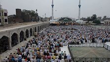 Musulmonai Pakistane