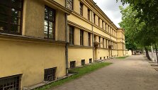 Lietuvos kariuomenės Dr. Jono Basanavičiaus karo medicinos tarnyba