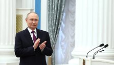 Vladimiras Putinas