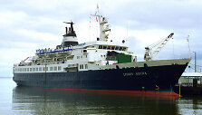 Laivas &bdquo;Liubov Orlova&ldquo;