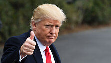 Donaldas Trumpas