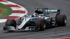 &bdquo;Formulės-1&ldquo; lenktynių Austrijoje kvalifikacija
