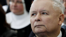 Jaroslawas Kaczynskis