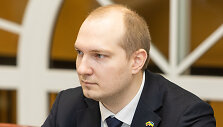 Gintautas Jak&scaron;tas