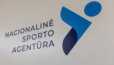 Nacionalinė sporto agentūra