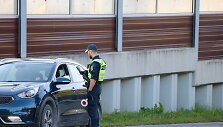 Policijos patikros
