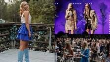 Indrės Stonkuvienės renginys moterims Palangoje