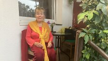 &Scaron;ventoji&scaron;kė Danutė ir jos artimieji nerimauja, kad dėl apmaudžios klaidos rudenį pasitiks be &scaron;ildymo namie.