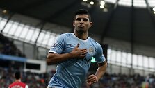 Sergio Aguero
